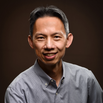 Phillip Sheu
