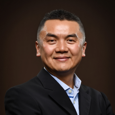 Robert Ha
