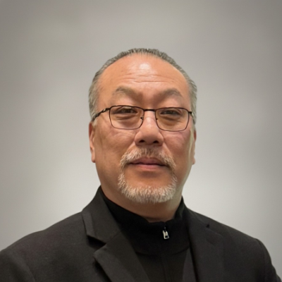 Stephen Ng