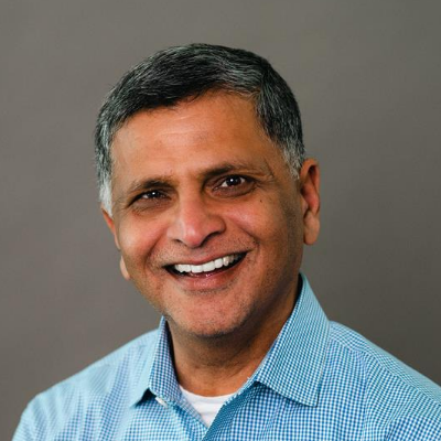 Vishrut Parikh